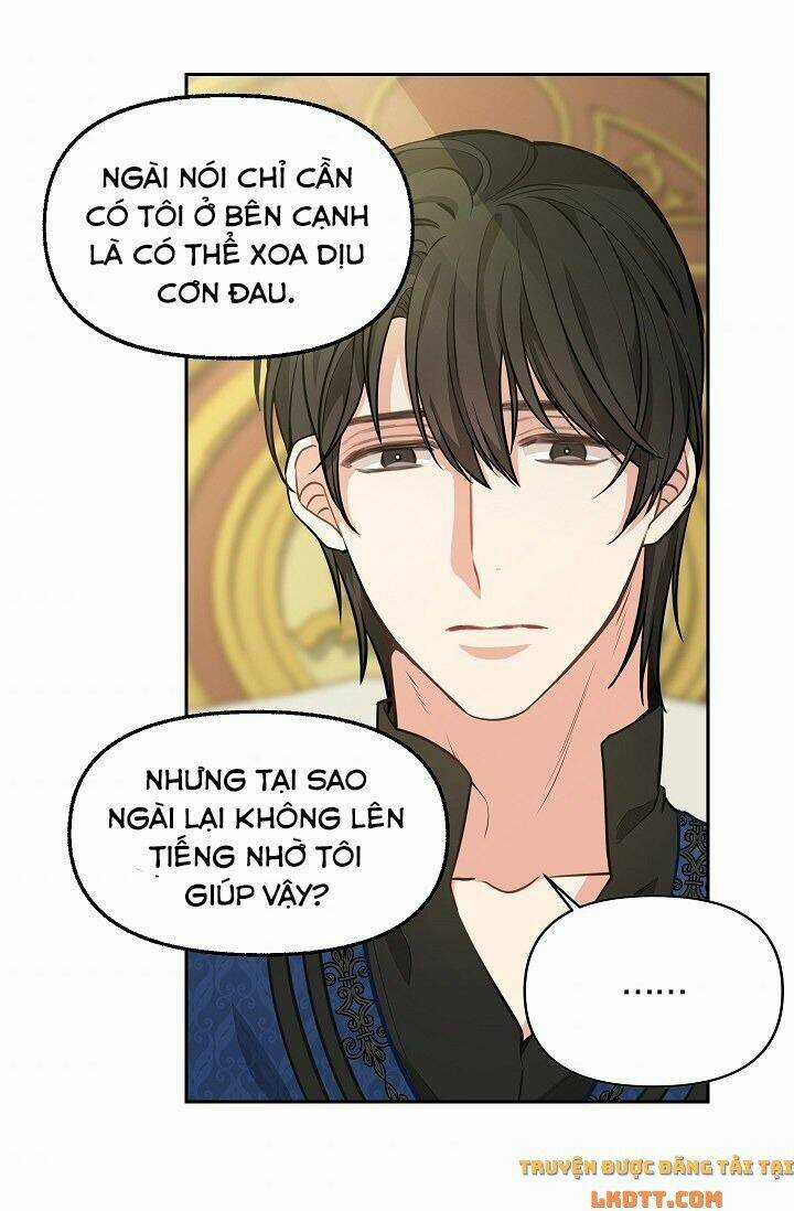 Hãy Bỏ Mặc Tôi Chapter 40 trang 31