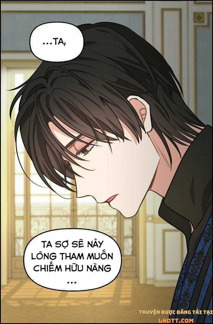 Hãy Bỏ Mặc Tôi Chapter 40 trang 32