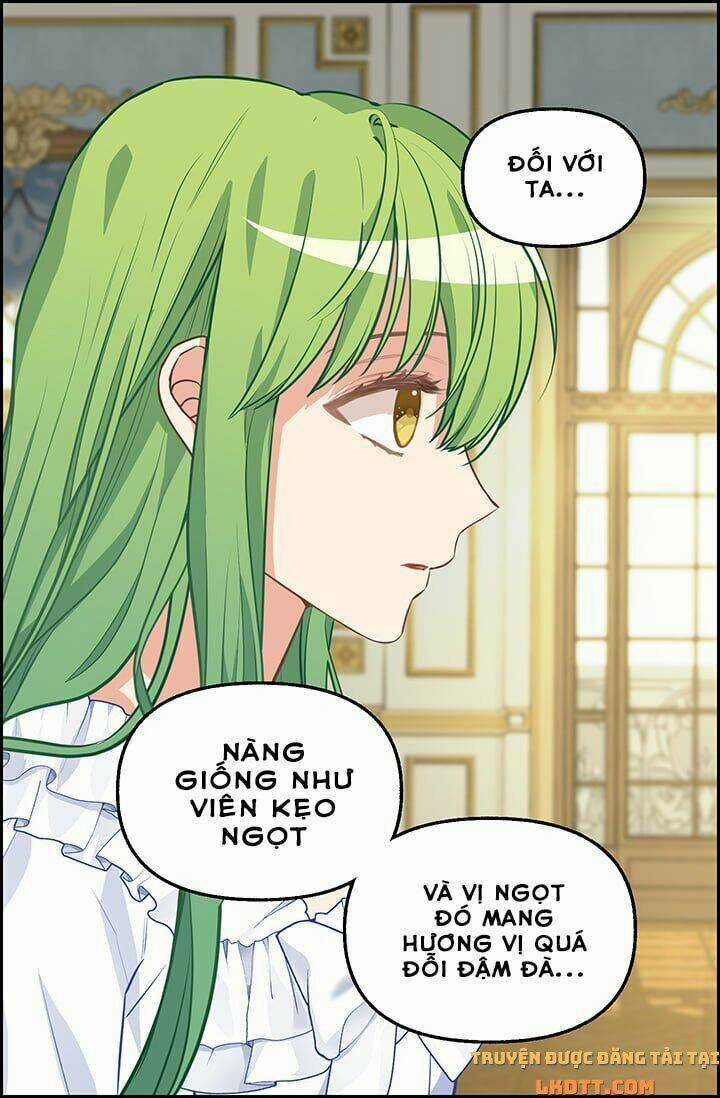 Hãy Bỏ Mặc Tôi Chapter 40 trang 33