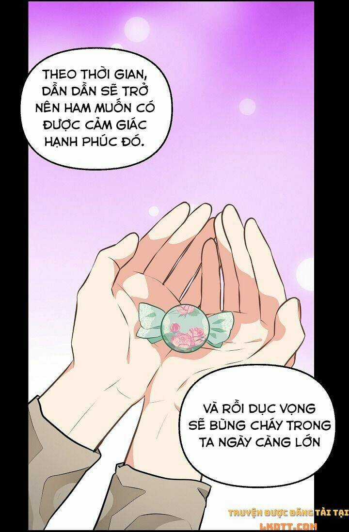 Hãy Bỏ Mặc Tôi Chapter 40 trang 34