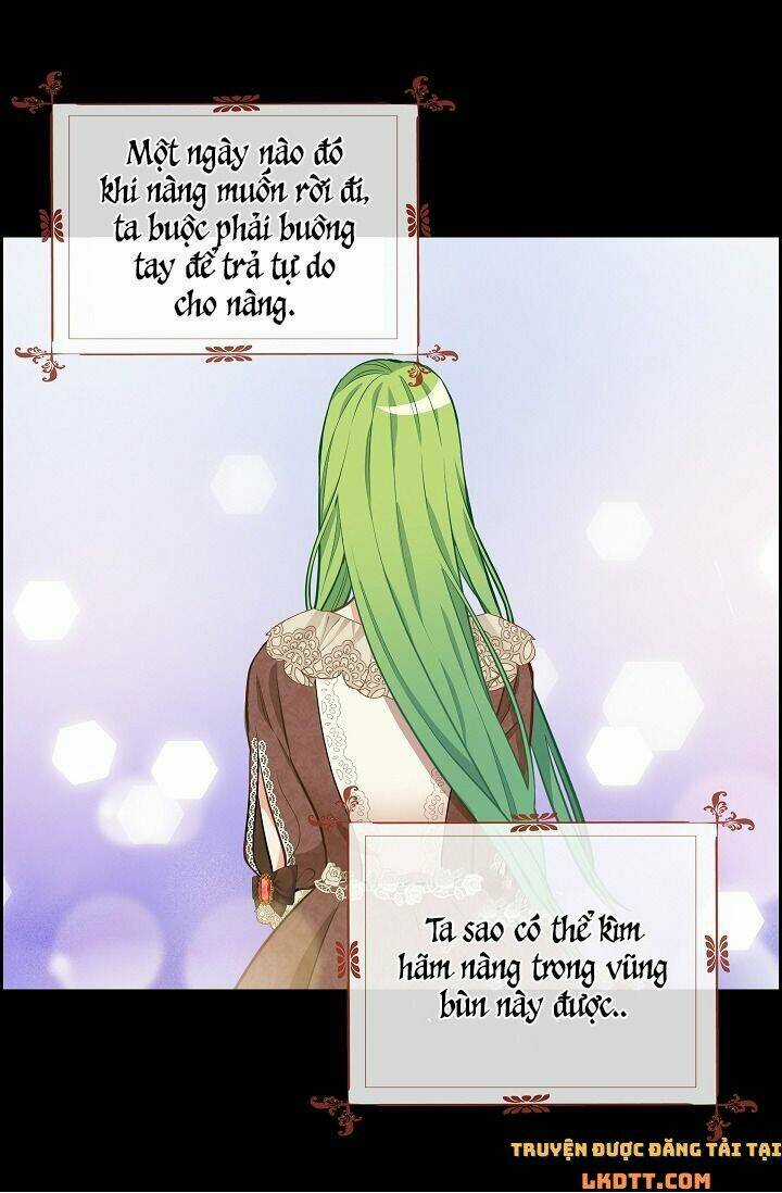 Hãy Bỏ Mặc Tôi Chapter 40 trang 35