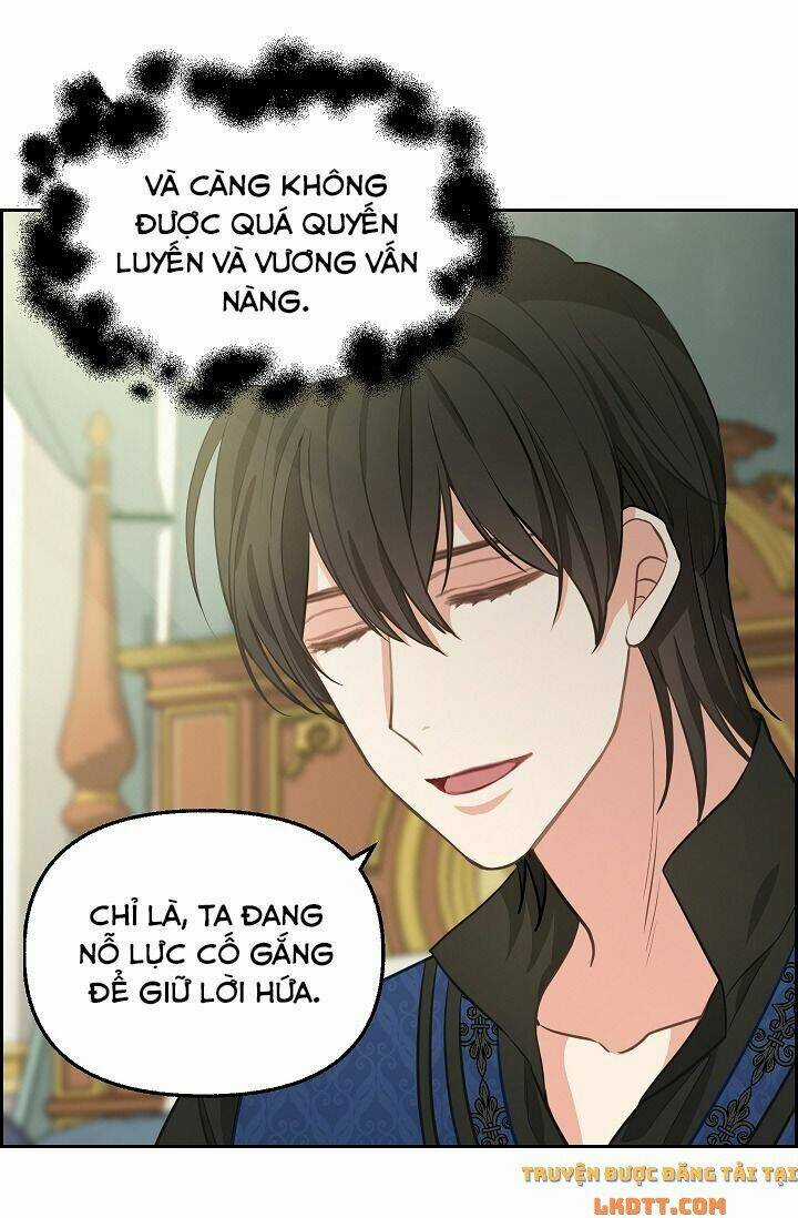 Hãy Bỏ Mặc Tôi Chapter 40 trang 36