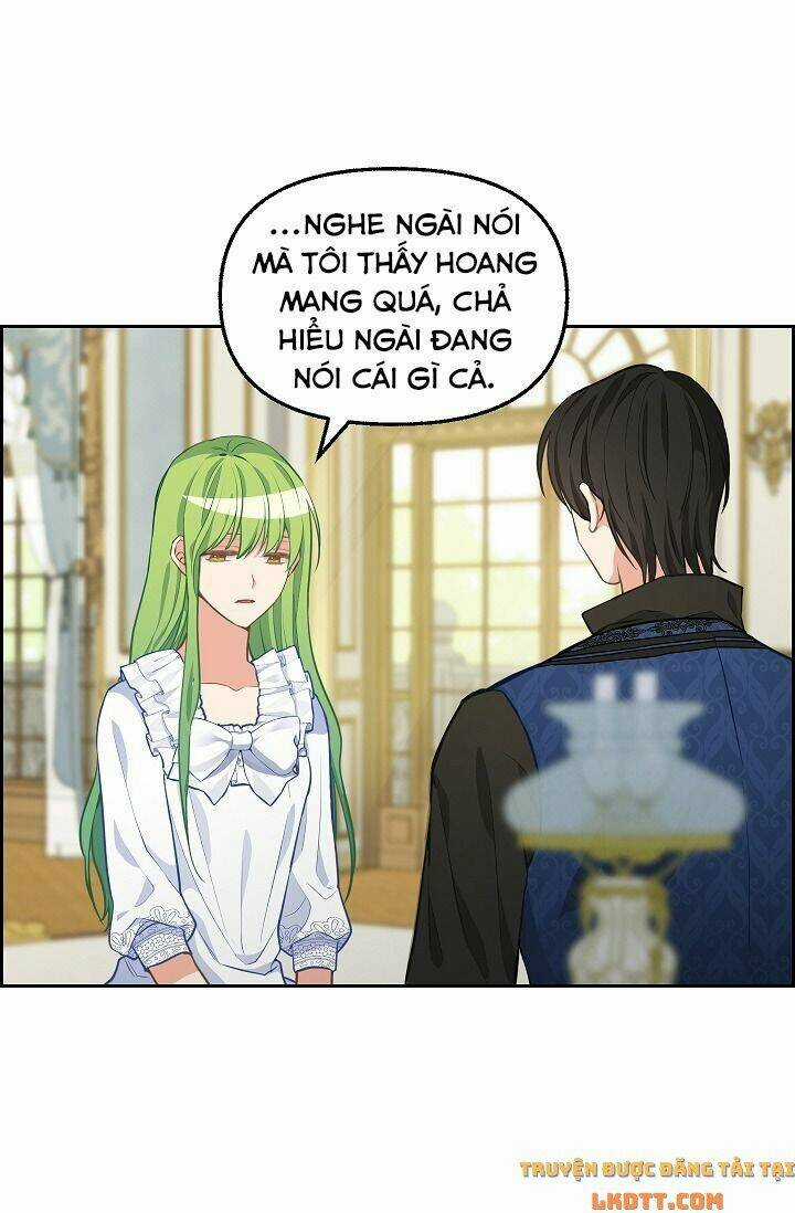 Hãy Bỏ Mặc Tôi Chapter 40 trang 37