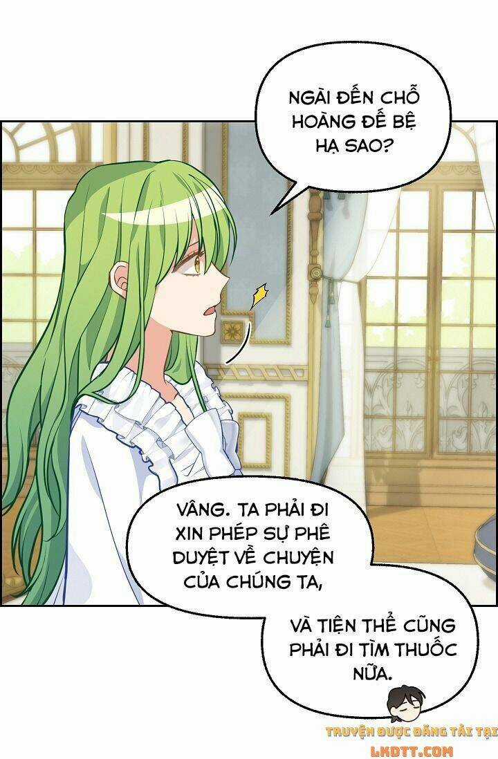 Hãy Bỏ Mặc Tôi Chapter 40 trang 39