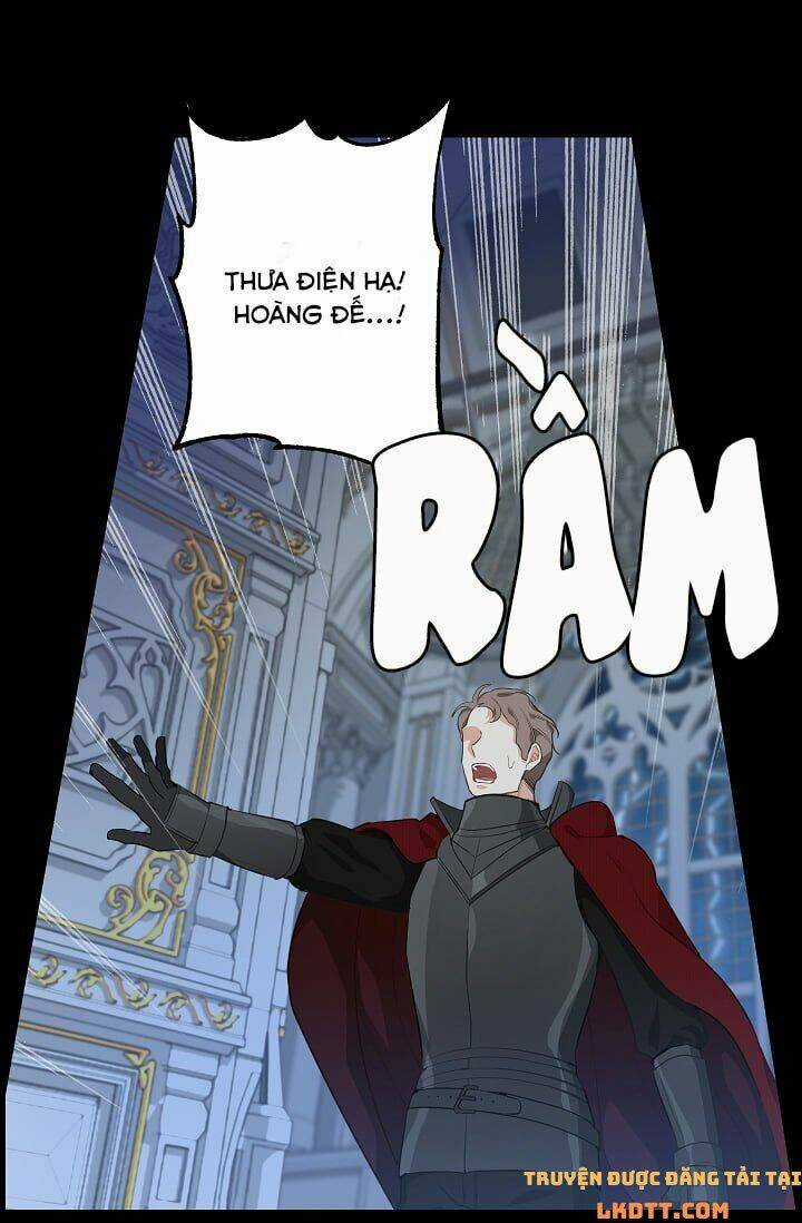 Hãy Bỏ Mặc Tôi Chapter 40 trang 4