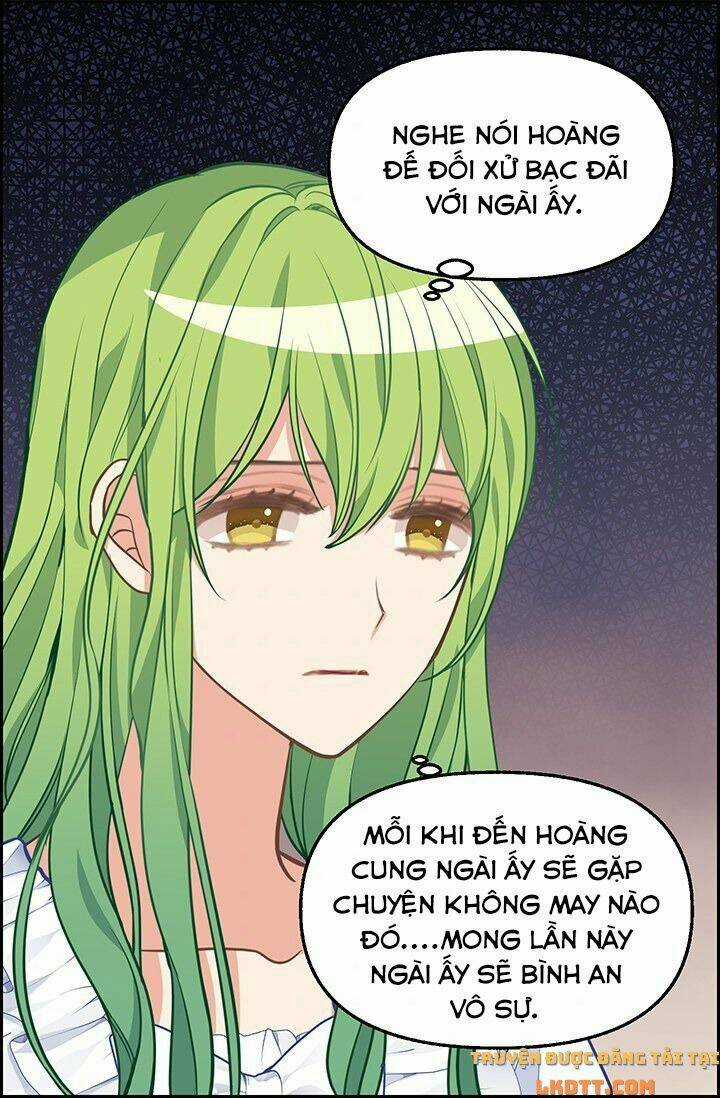 Hãy Bỏ Mặc Tôi Chapter 40 trang 40