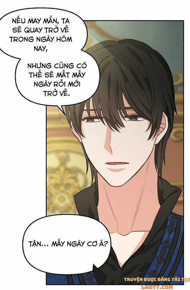 Hãy Bỏ Mặc Tôi Chapter 40 trang 41