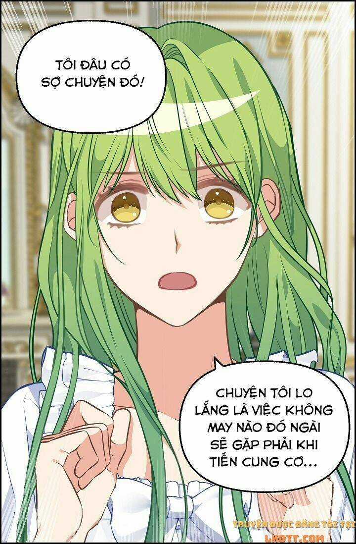 Hãy Bỏ Mặc Tôi Chapter 40 trang 43