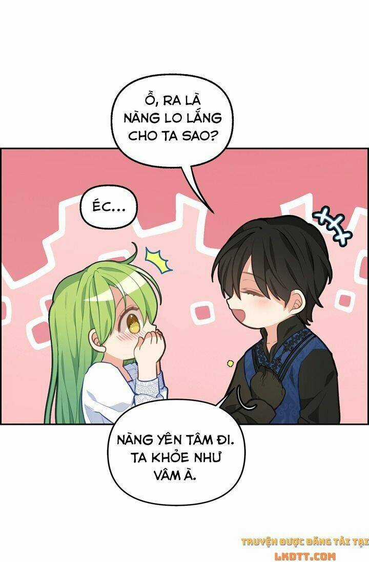 Hãy Bỏ Mặc Tôi Chapter 40 trang 44