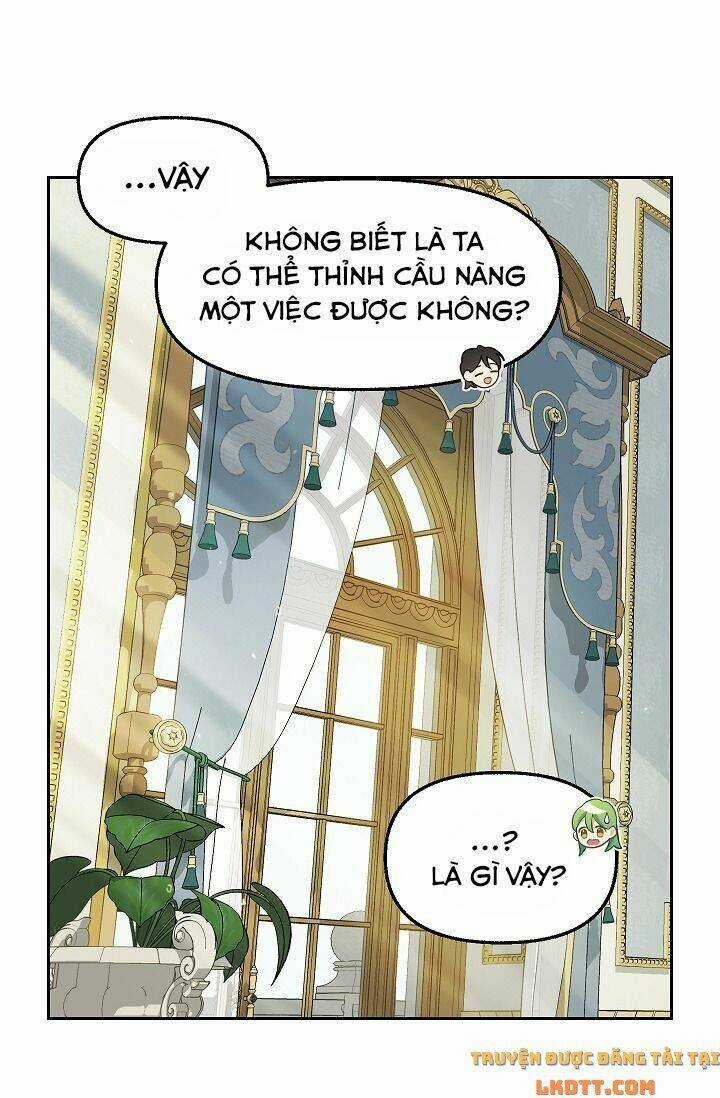 Hãy Bỏ Mặc Tôi Chapter 40 trang 45