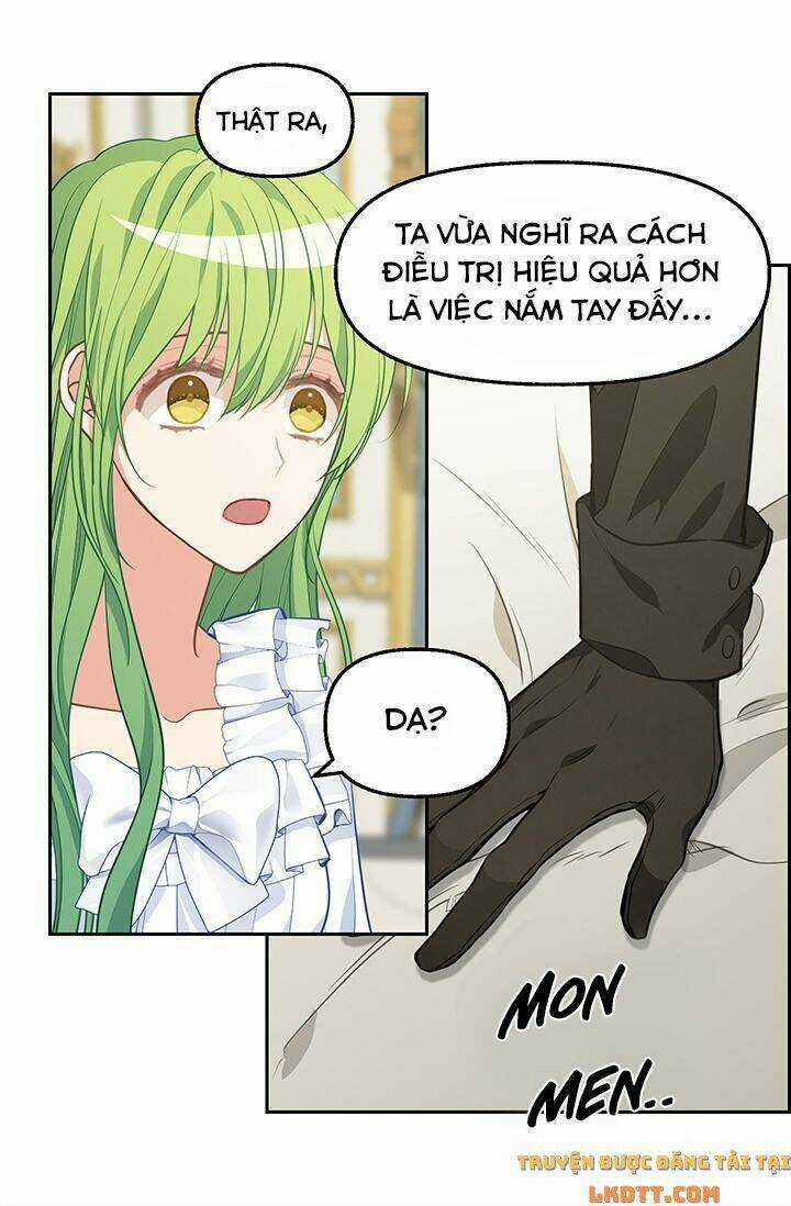 Hãy Bỏ Mặc Tôi Chapter 40 trang 46