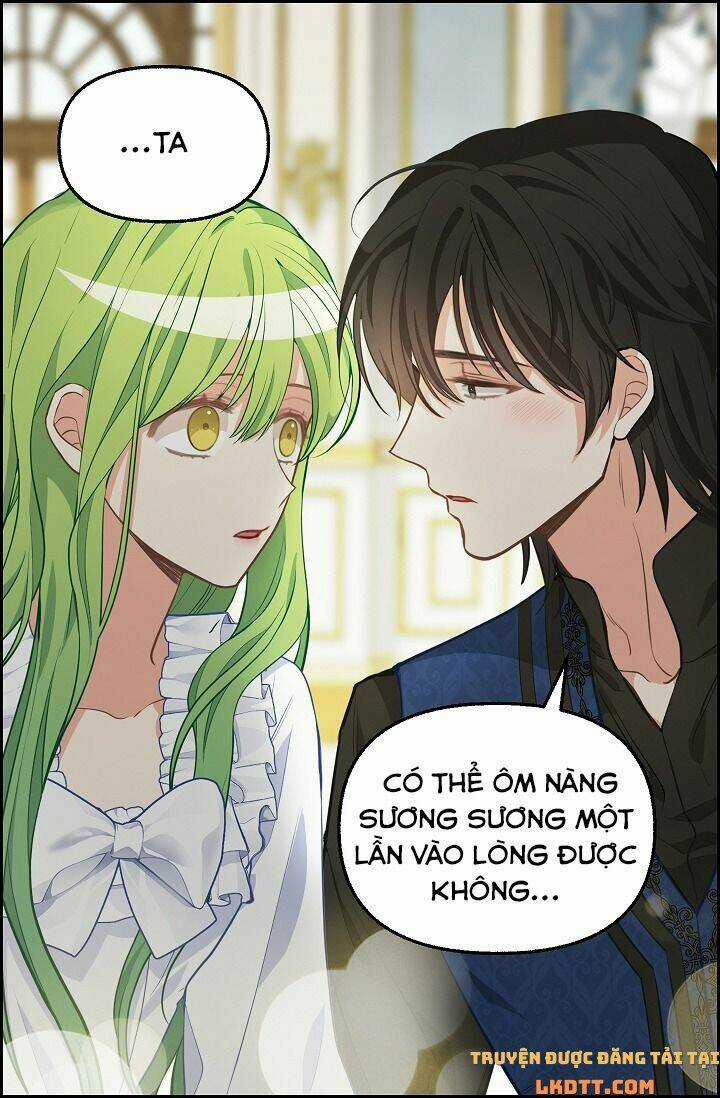 Hãy Bỏ Mặc Tôi Chapter 40 trang 47