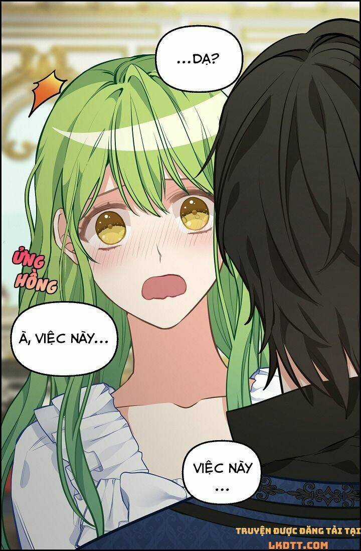 Hãy Bỏ Mặc Tôi Chapter 40 trang 48