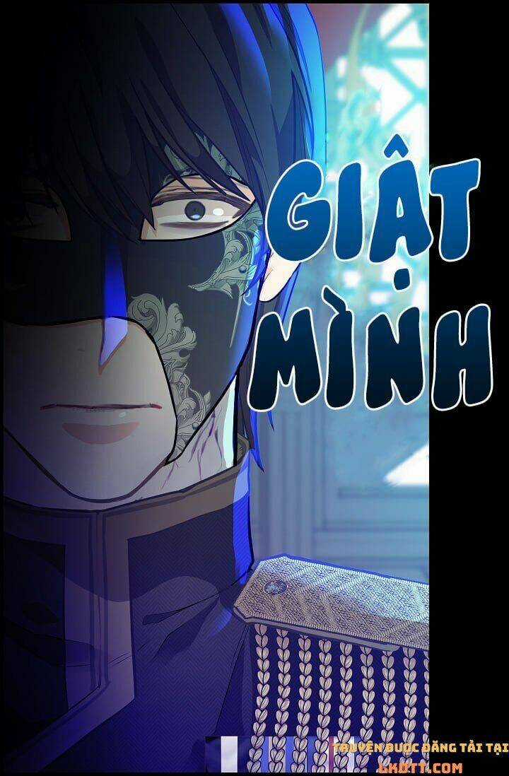 Hãy Bỏ Mặc Tôi Chapter 40 trang 5