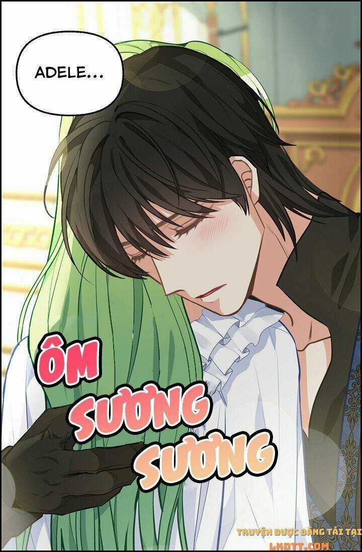 Hãy Bỏ Mặc Tôi Chapter 40 trang 52