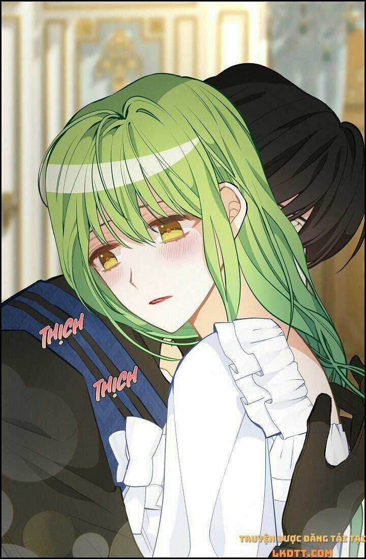 Hãy Bỏ Mặc Tôi Chapter 40 trang 53