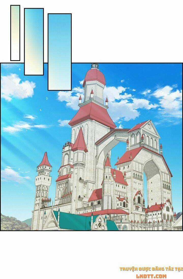 Hãy Bỏ Mặc Tôi Chapter 40 trang 54