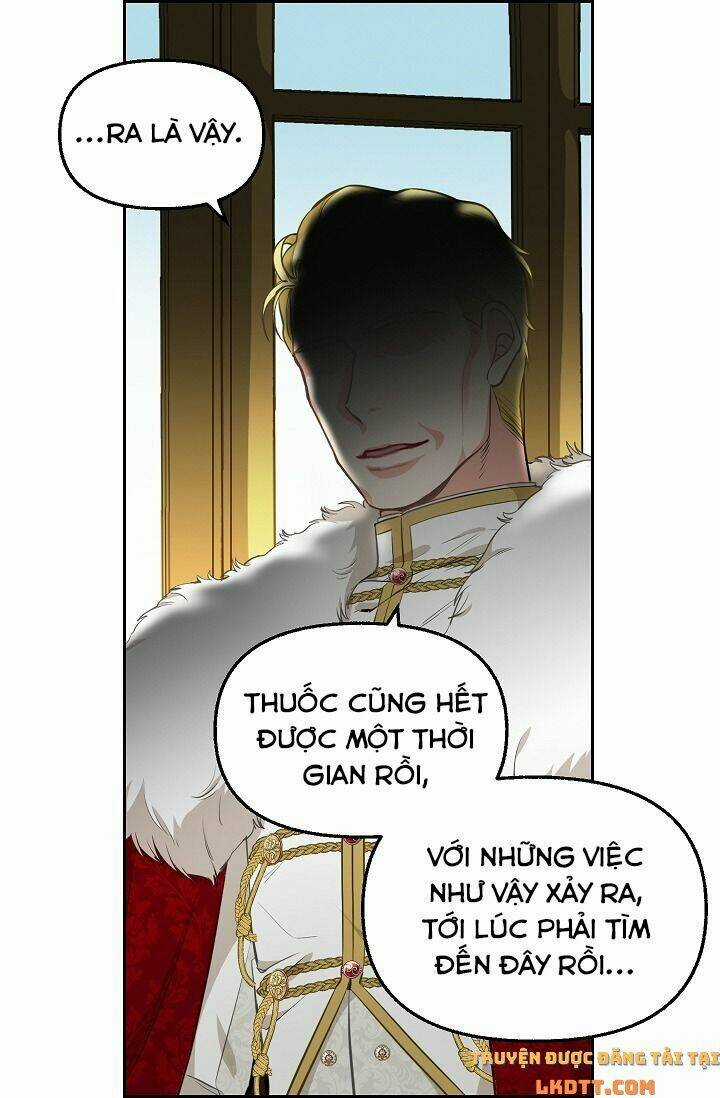 Hãy Bỏ Mặc Tôi Chapter 40 trang 56