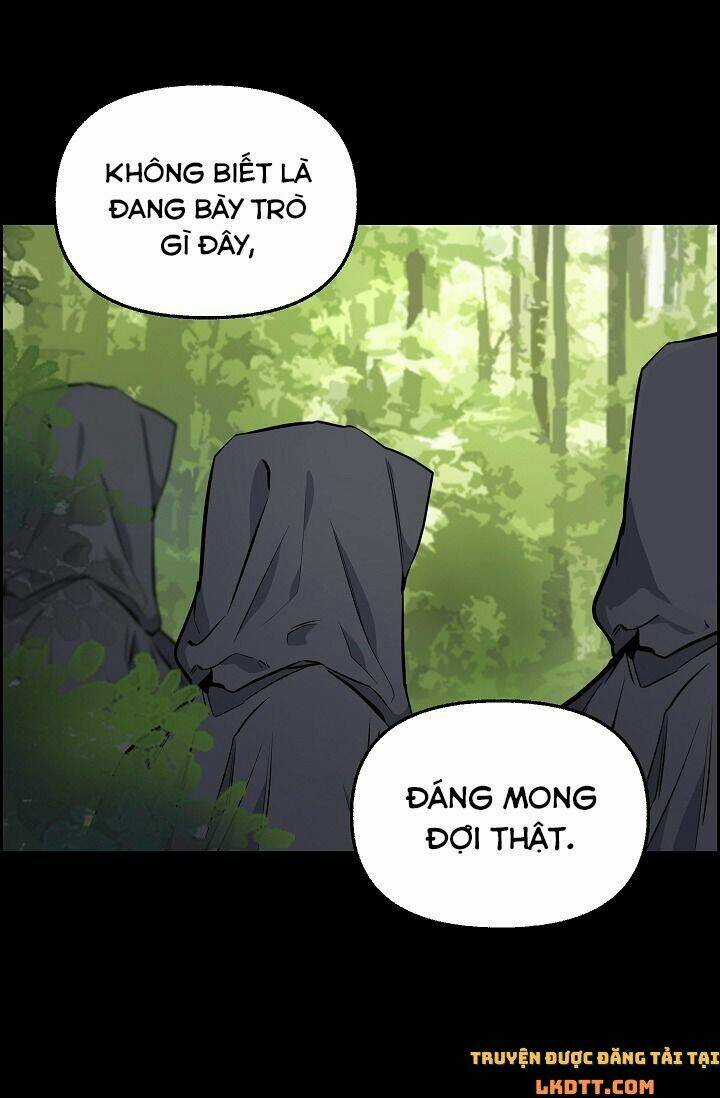 Hãy Bỏ Mặc Tôi Chapter 40 trang 57