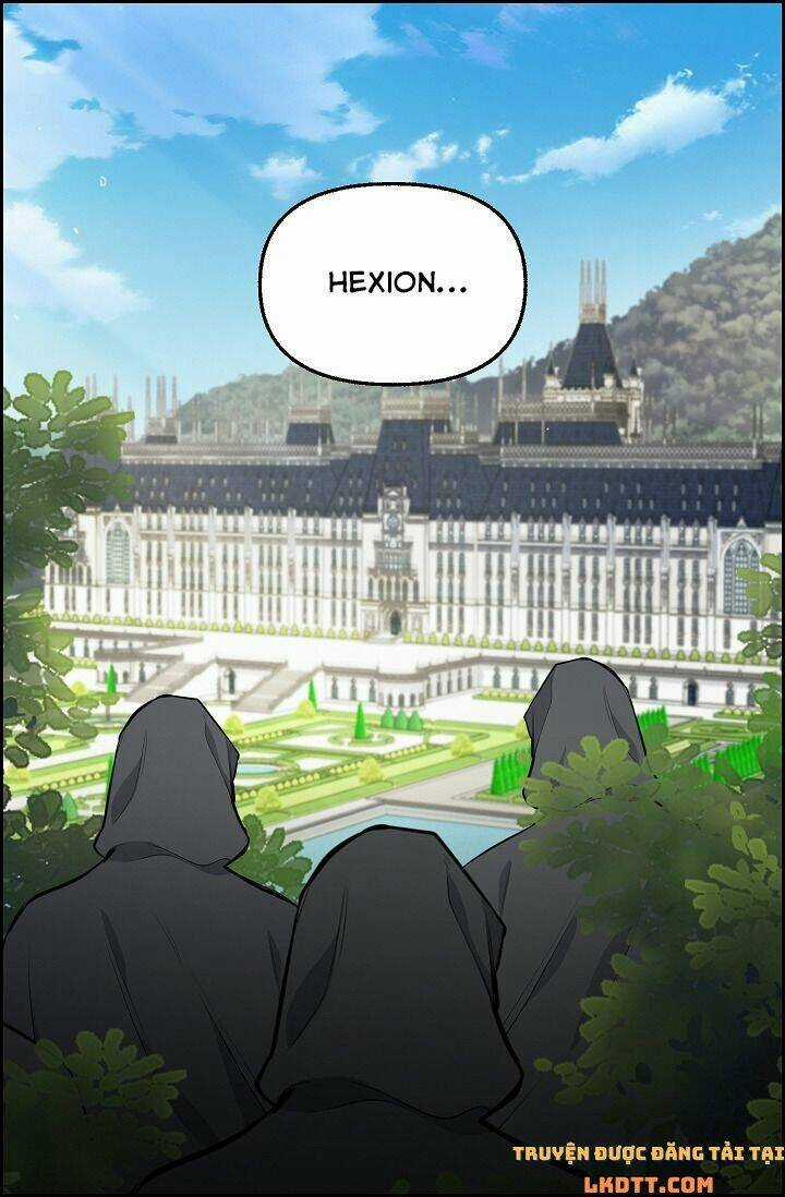 Hãy Bỏ Mặc Tôi Chapter 40 trang 58