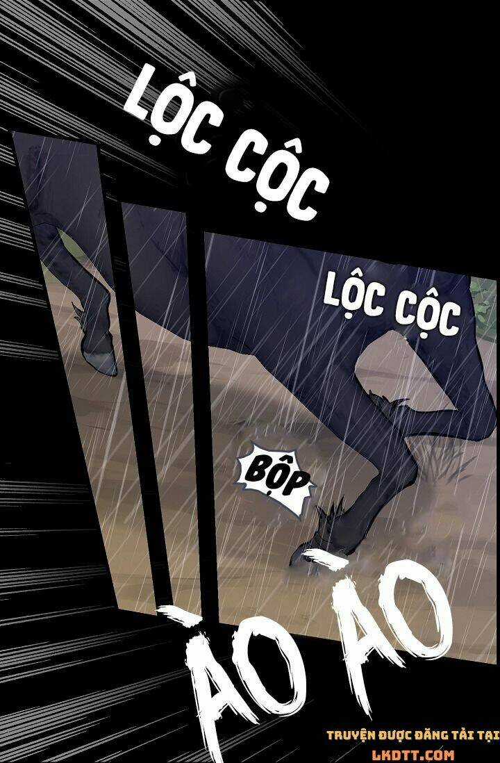 Hãy Bỏ Mặc Tôi Chapter 40 trang 6