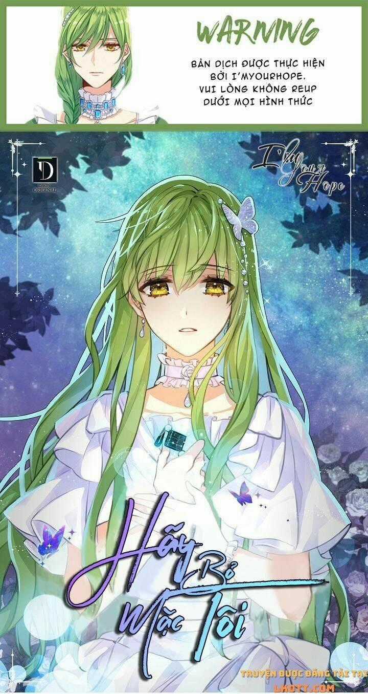 Hãy Bỏ Mặc Tôi Chapter 40 trang 61