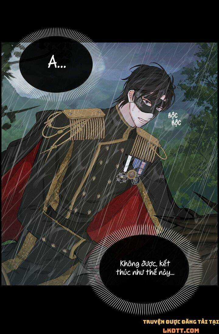 Hãy Bỏ Mặc Tôi Chapter 40 trang 7