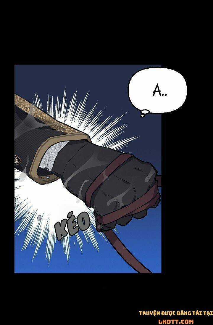 Hãy Bỏ Mặc Tôi Chapter 40 trang 8