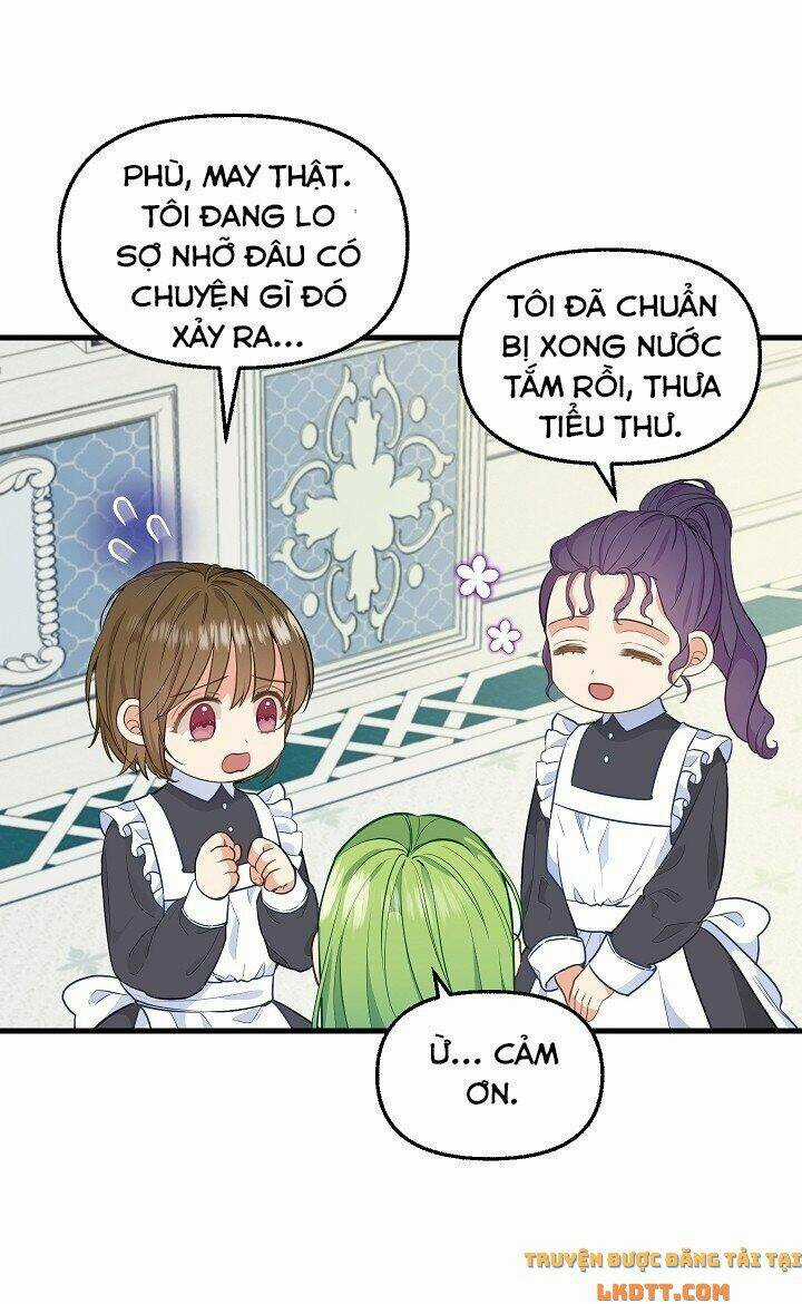 Hãy Bỏ Mặc Tôi Chapter 41 trang 10