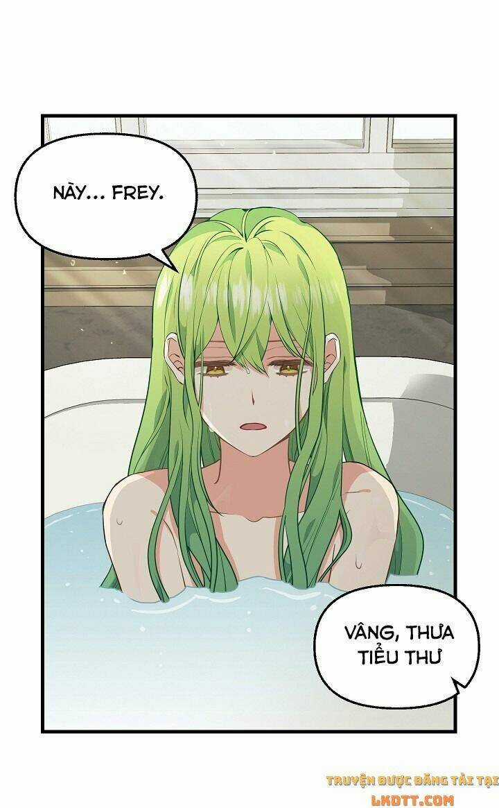 Hãy Bỏ Mặc Tôi Chapter 41 trang 13