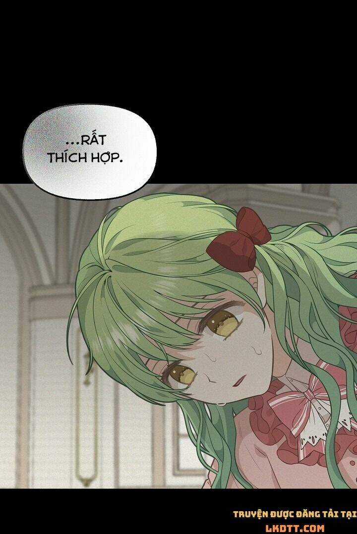 Hãy Bỏ Mặc Tôi Chapter 41 trang 17