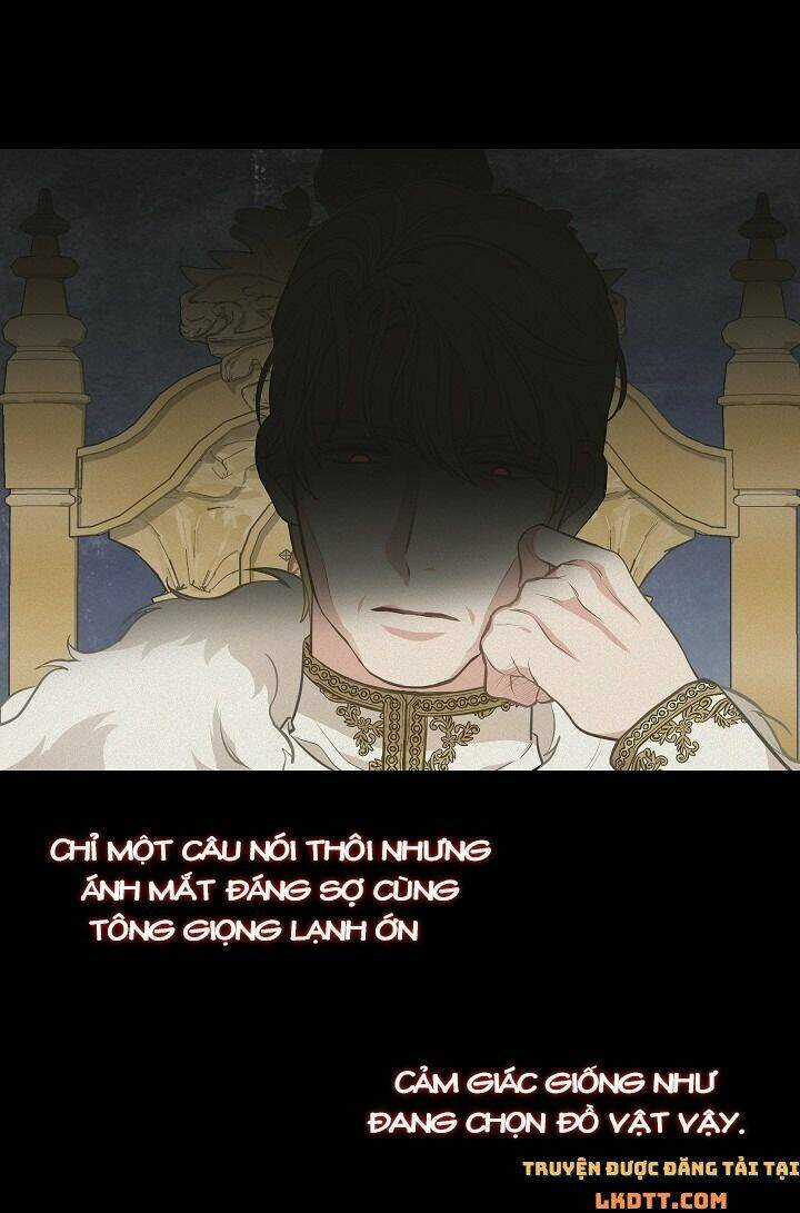 Hãy Bỏ Mặc Tôi Chapter 41 trang 18