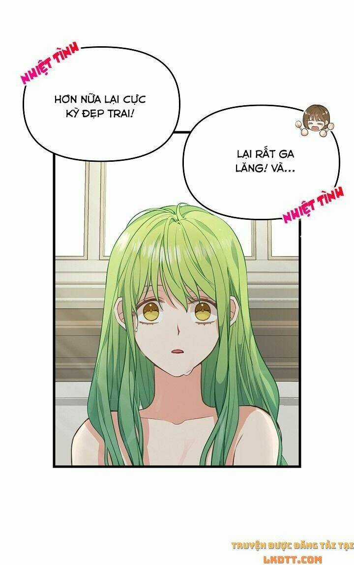 Hãy Bỏ Mặc Tôi Chapter 41 trang 22