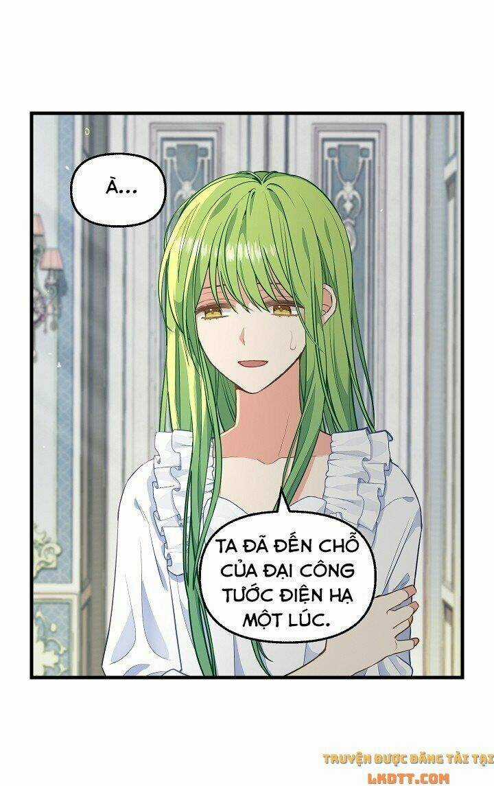 Hãy Bỏ Mặc Tôi Chapter 41 trang 8