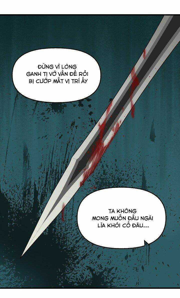 Hãy Bỏ Mặc Tôi Chapter 42 trang 10