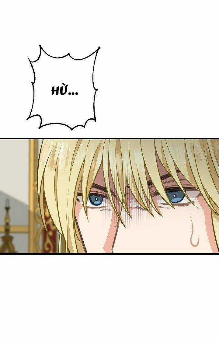 Hãy Bỏ Mặc Tôi Chapter 42 trang 11