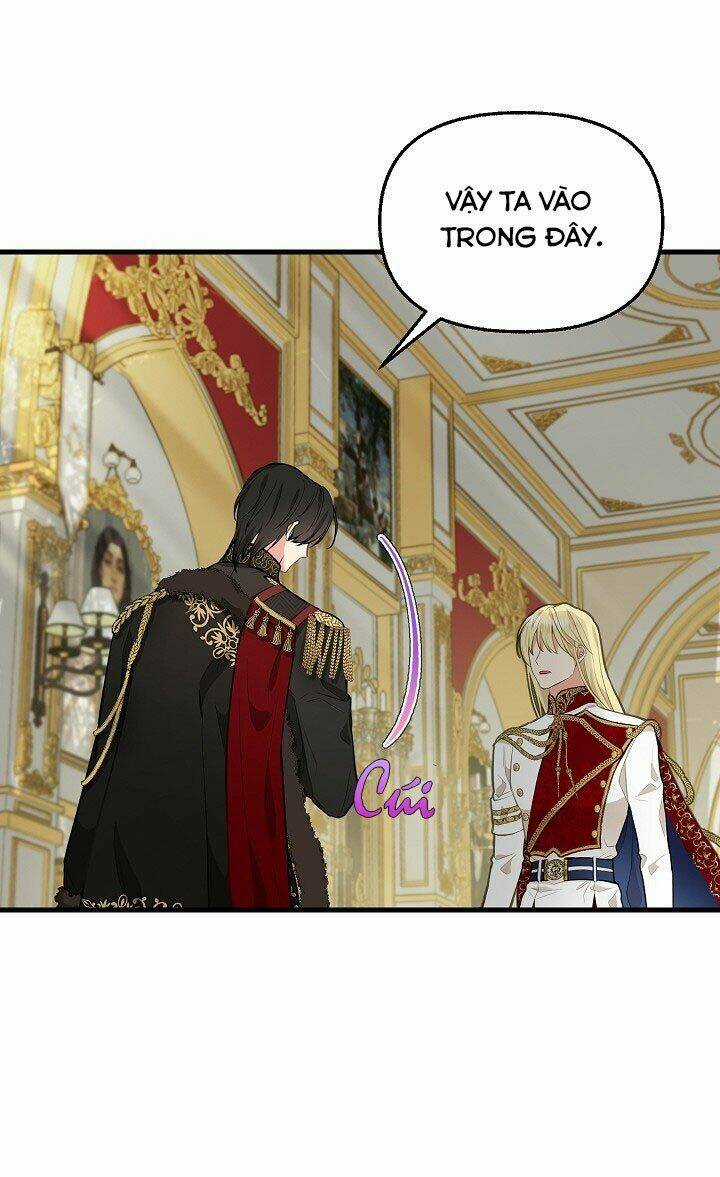 Hãy Bỏ Mặc Tôi Chapter 42 trang 12