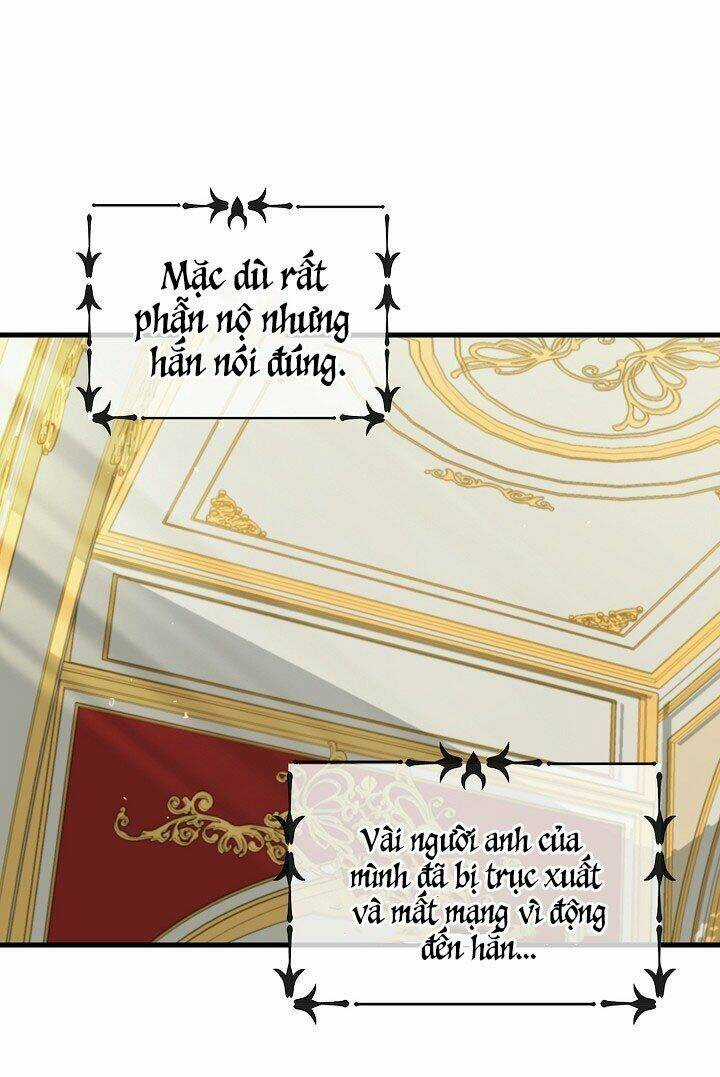 Hãy Bỏ Mặc Tôi Chapter 42 trang 14