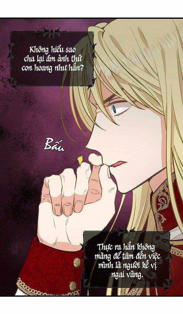 Hãy Bỏ Mặc Tôi Chapter 42 trang 15