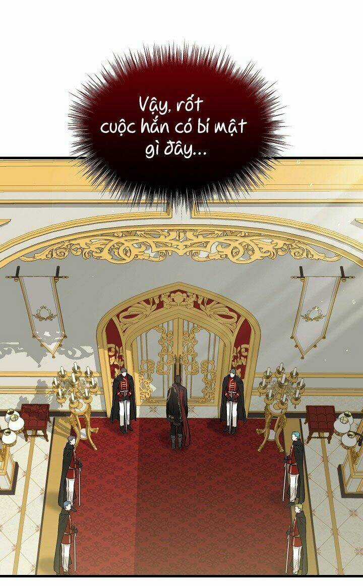 Hãy Bỏ Mặc Tôi Chapter 42 trang 16