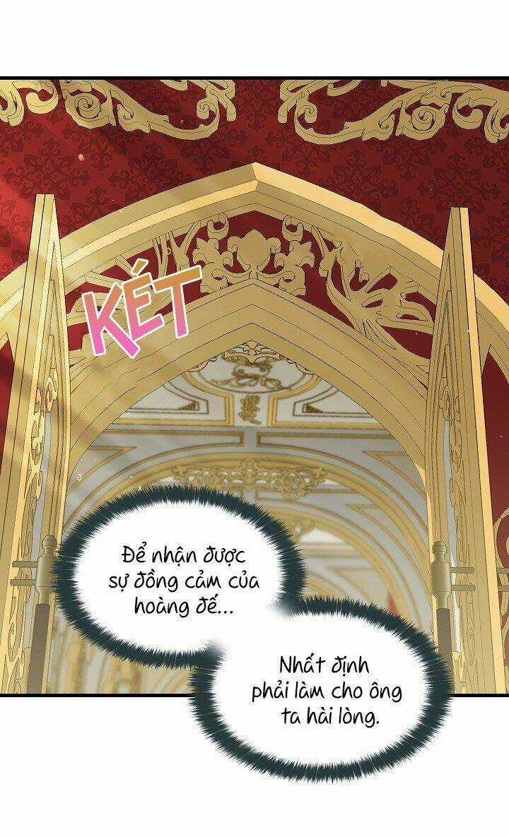 Hãy Bỏ Mặc Tôi Chapter 42 trang 18