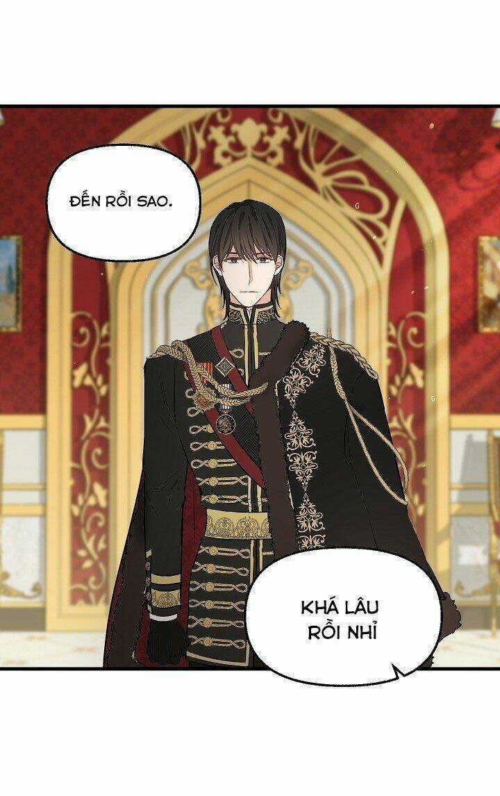 Hãy Bỏ Mặc Tôi Chapter 42 trang 19