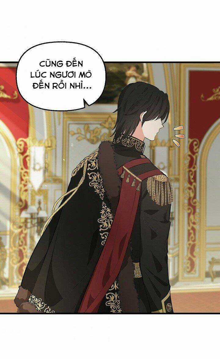 Hãy Bỏ Mặc Tôi Chapter 42 trang 2