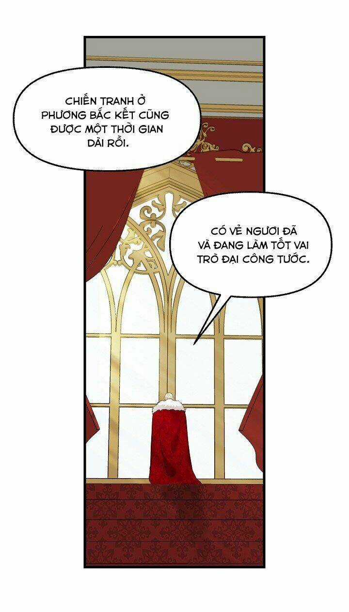 Hãy Bỏ Mặc Tôi Chapter 42 trang 20