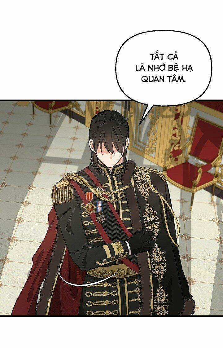 Hãy Bỏ Mặc Tôi Chapter 42 trang 21