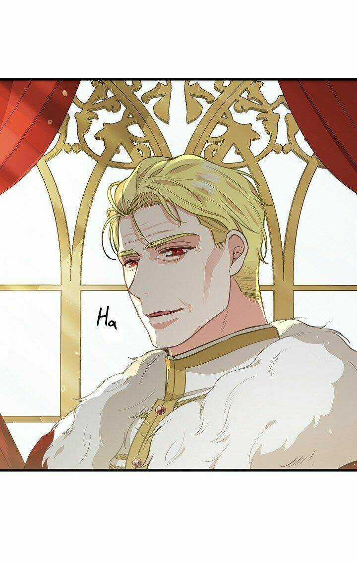 Hãy Bỏ Mặc Tôi Chapter 42 trang 22