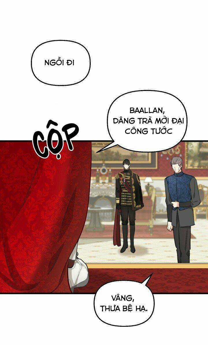 Hãy Bỏ Mặc Tôi Chapter 42 trang 23