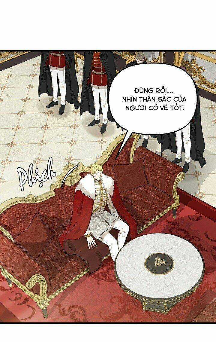 Hãy Bỏ Mặc Tôi Chapter 42 trang 24