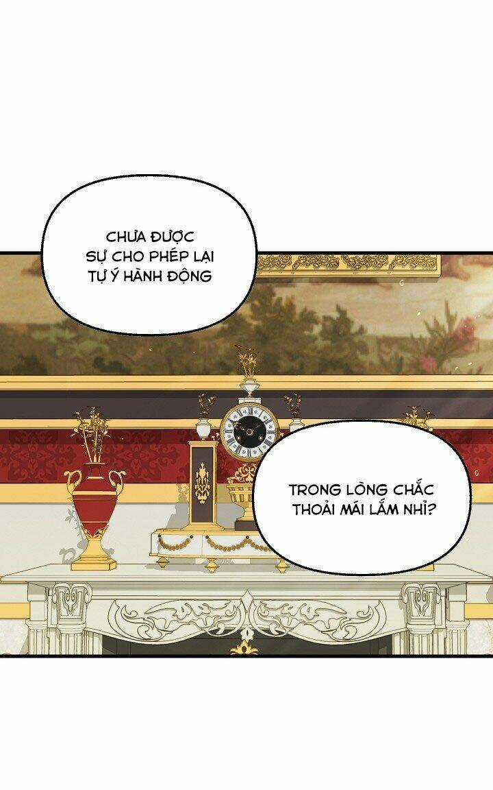 Hãy Bỏ Mặc Tôi Chapter 42 trang 25