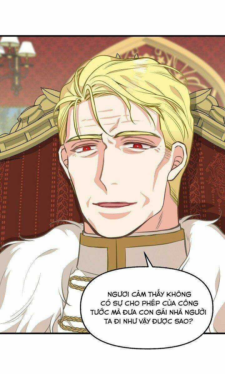 Hãy Bỏ Mặc Tôi Chapter 42 trang 26